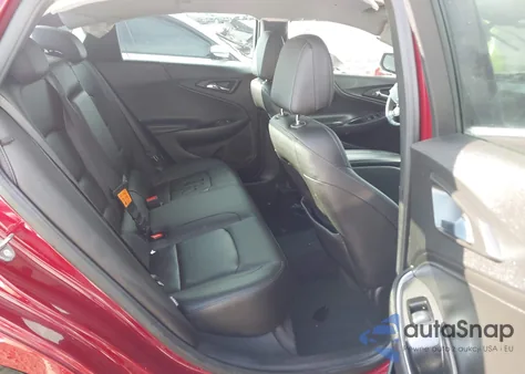 2017 Chevrolet Malibu 1Lt z USA, uszkodzony, nr VIN 1G1ZE5STXHF154309